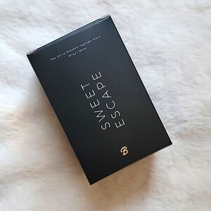 Bushbalm Sweet Escape Ingrown Hail Oil